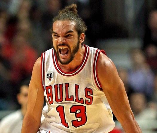 Hung thần một thời của Chicago Bulls cập bến LA Clippers