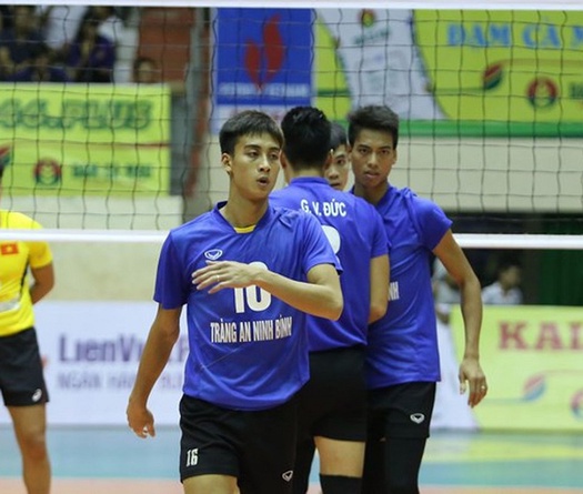 Cúp Hoa Lư 2020 sau 2 ngày đã tìm ra nhà vô địch