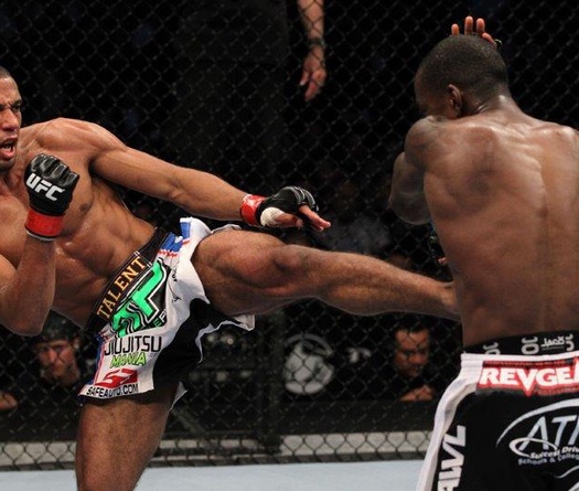 Edson Barboza bất ngờ xin hủy hợp đồng tại UFC