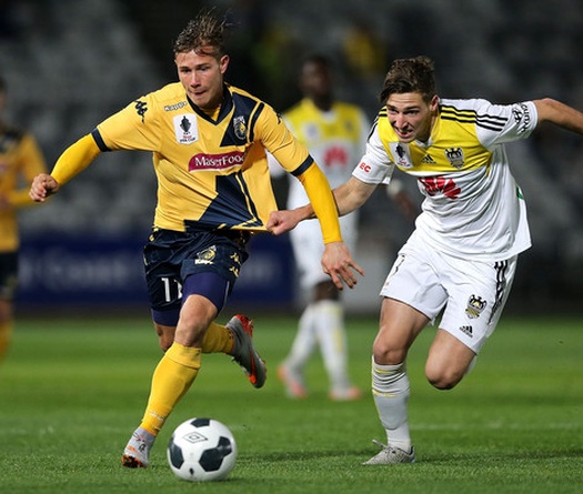 Nhận định Central Coast Mariners vs Wellington Phoenix FC, 12h ngày 8/3, VĐQG Úc