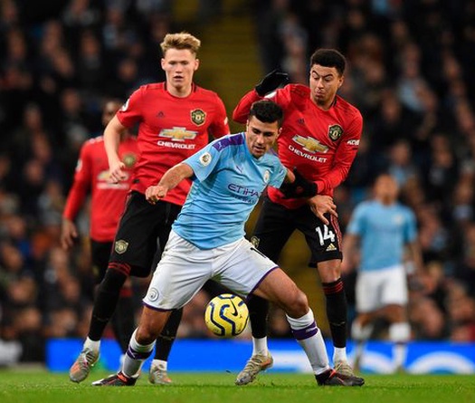 Nhận định MU vs Man City, 23h30 ngày 08/03, Ngoại hạng Anh