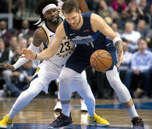 Nhận định NBA: Dallas Mavericks vs Indiana Pacers (ngày 9/3, 06h00)