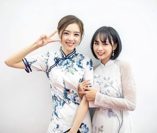 Những hot girl LMHT nổi tiếng vừa xinh đẹp vừa tài năng