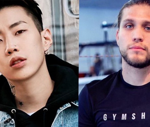 Brian Ortega tát vào mặt giám khảo Asia Got Talent: Kpop dậy sóng