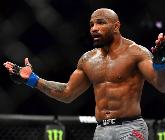 Dana White đổ lỗi cho Romero vì trận đấu nhàm chán tại UFC 248