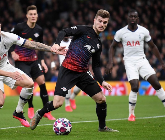 Leipzig vs Tottenham: Thông tin trước lượt về vòng 1/8 Cúp C1