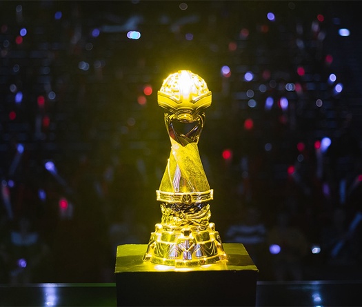 Lịch thi đấu MSI 2020 LMHT