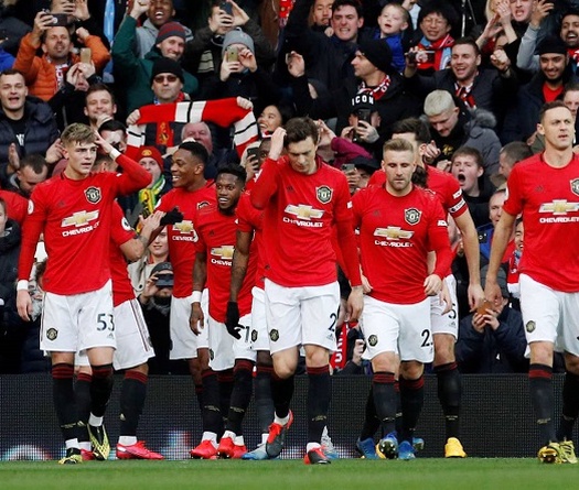 Martial tự tin sẽ đạt được 2 mục tiêu lớn với MU và tuyển Pháp