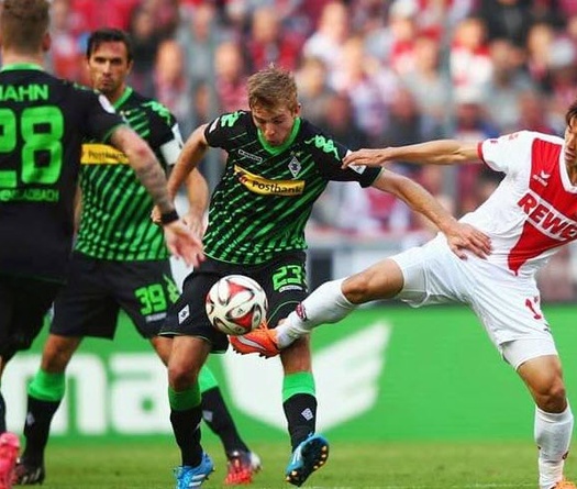 Nhận định Monchengladbach vs FC Koln, 0h30 ngày 12/3, VĐQG Đức