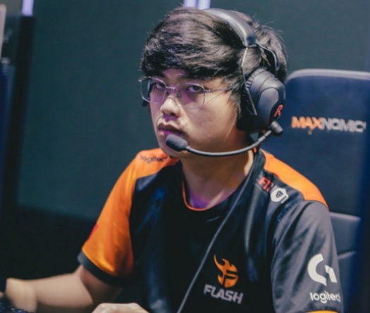 Optimus thành lập đội tuyển mới: Overpower Esports