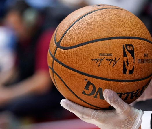 NÓNG: NBA hoãn vô thời hạn sau khi Rudy Gobert dương tính với COVID-19