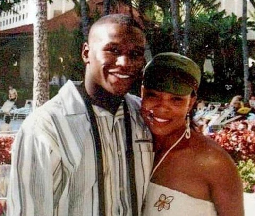 Vợ cũ của Floyd Mayweather qua đời đột ngột