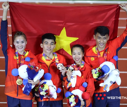 Điền kinh Việt Nam trước nguy cơ trắng suất dự Olympic Tokyo 2020 vì virus corona?