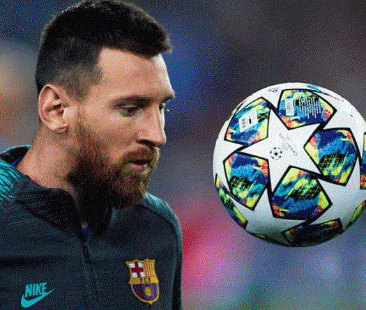 Messi hưởng lợi từ cuộc cách mạng của Barca với 4 bom tấn chuyển nhượng