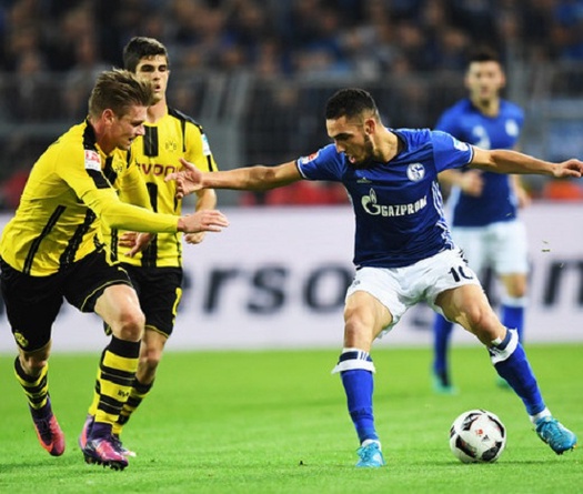 Nhận định Dortmund vs Schalke 04, 21h30 ngày 14/03, VĐQG Đức