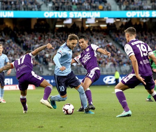 Nhận định Sydney FC vs Perth Glory, 13h00 ngày 14/3, VĐQG Úc