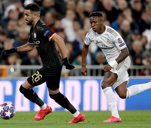 Cúp C1 và Europa League có thể được thay đổi thể thức ở tứ kết