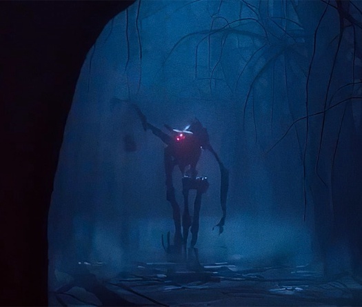 Fiddlesticks làm lại chuẩn bị ra mắt với nhân diện mới: Ác mộng Demacia