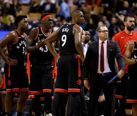 Kết quả chẩn đoán COVID-19: Các đội NBA báo tin mừng cho NHM