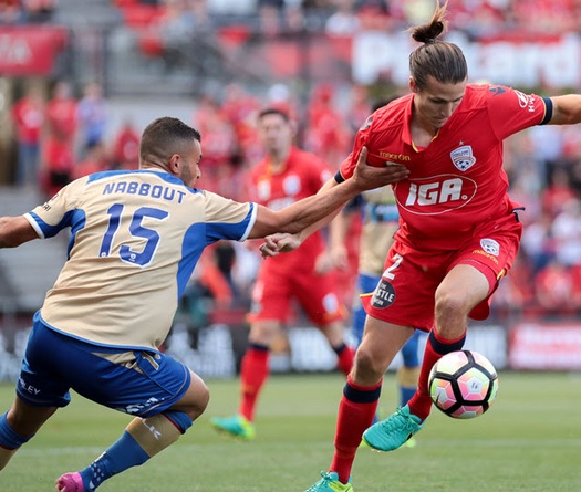 Nhận định Adelaide United vs Newcastle Jets, 14h20 ngày 15/3, VĐQG Úc
