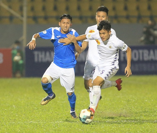 Cẩm Phả: Nơi chôn vùi nỗi buồn của những sao trẻ Hà Nội FC