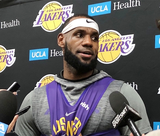 Dàn sao NBA làm gì nhân dịp được nghỉ dài vì COVID-19?