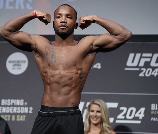 UFC London bị hủy bỏ, Leon Edwards rút lui khỏi trận đấu với Tyron Woodley