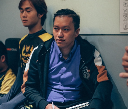 Yuna: Zeros đã trưởng thành hơn nhiều