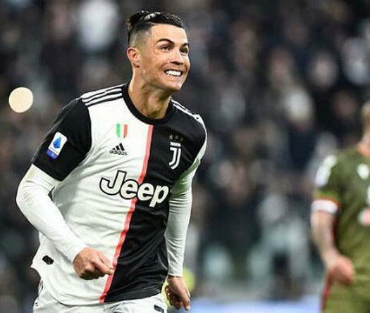 Ronaldo bí mật thỏa thuận với CLB của David Beckham cho tương lai?