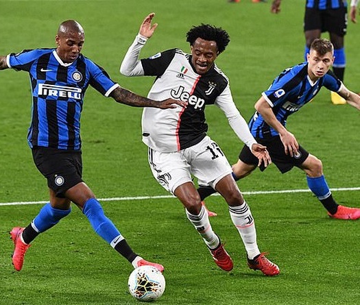 Tin bóng đá 18/3: Cựu sao MU được thưởng lớn ở Serie A