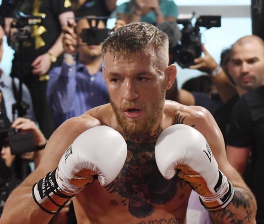 Chưa có ý định nghỉ Boxing, Conor Mcgregor thực sự đang mong muốn điều gì?
