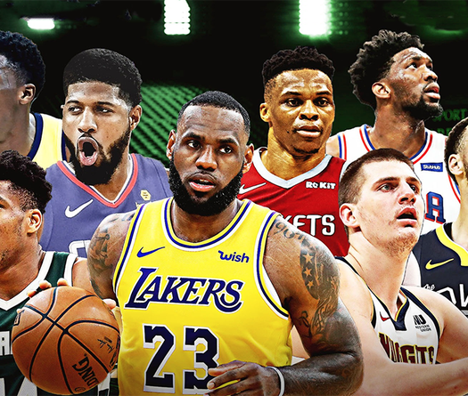 Kết quả buổi họp về tương lai NBA mùa COVID-19: Sẽ có một trận "All-Star" thứ hai?