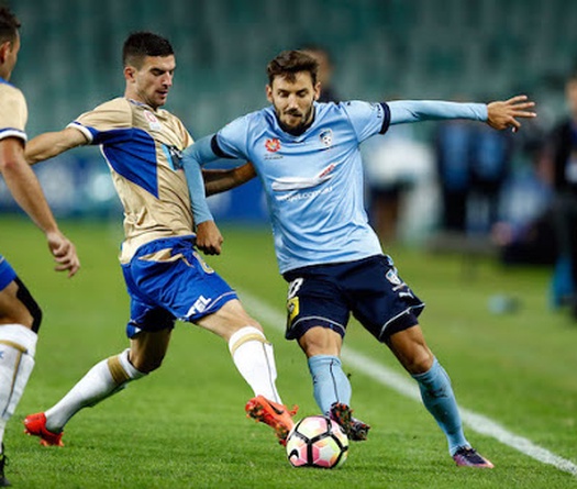 Nhận định Western Sydney Wanderers FC vs Sydney FC, 15h30 ngày 21/3