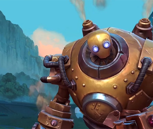 Riot lên tiếng về thời điểm phát hành LMHT Tốc Chiến