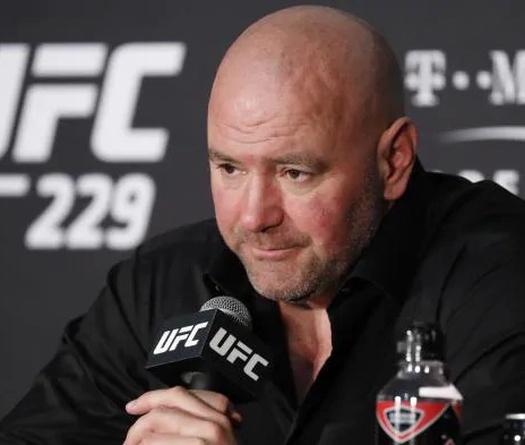 Chủ tịch UFC thách fan đặt cược khả năng tổ chức UFC 249 giữa mùa COVID-19