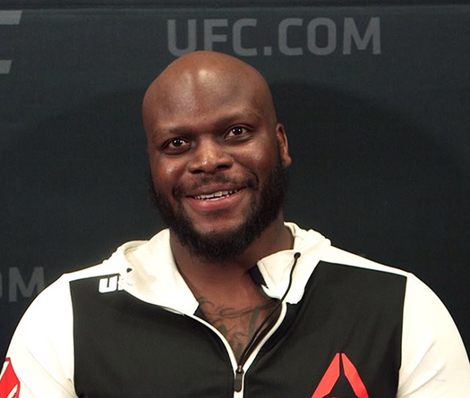 Derrick Lewis cảm ơn Israel Adesanya vì cướp danh hiệu “trận đấu chán nhất UFC”