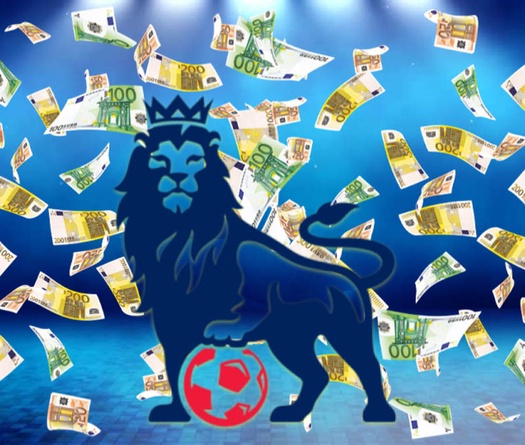 Ngoại hạng Anh không hủy bất chấp COVID-19: Tất cả vì tiền?