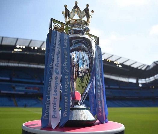 Ngoại hạng Anh có thể bị hoãn lâu hơn vì COVID-19