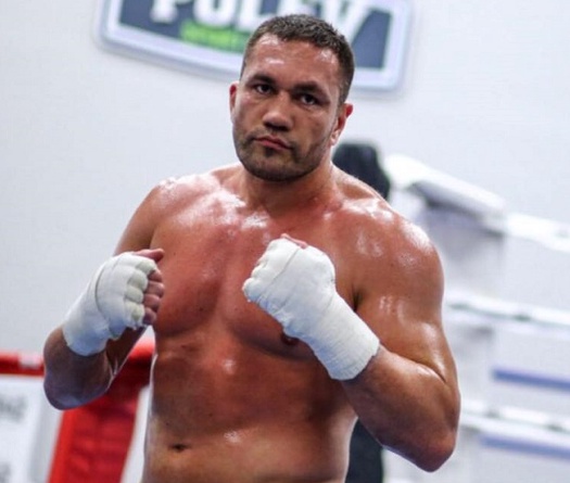 Ông bầu Bob Arum hoài nghi khả năng chịu đòn của Anthony Joshua