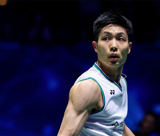 Dự giải cầu lông Toàn Anh xong, toàn đội Trung Hoa-Đài Bắc bị cách ly do có người nhiễm COVID-19