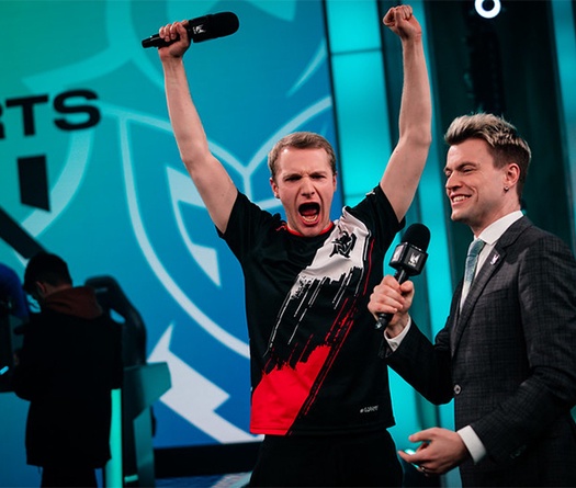 Lộ diện 6 đội tuyển lọt vào Playoffs LEC Mùa Xuân 2020