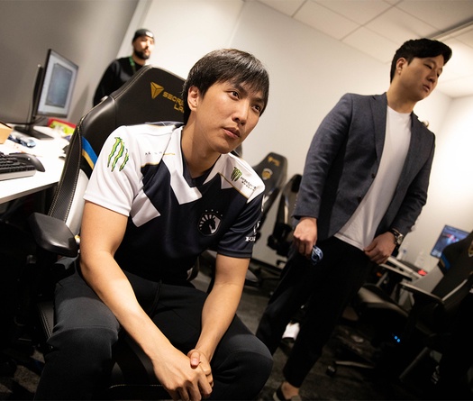 Kết quả LCS Mùa Xuân 2020 hôm nay 23/3: TL loại GG khỏi cuộc đua Playoffs