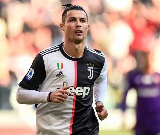 Ronaldo đánh mất tác động về kinh tế đối với Juventus