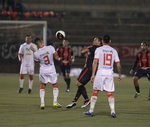 Nhận định Las Sabanas vs Diriangen FC, 04h00 ngày 26/03, VĐQG Nicaragua