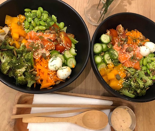 Tư vấn chạy bán marathon cho người mới - Phần 4: Dinh dưỡng chạy 21km