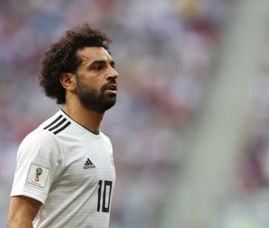 Liverpool khó xử trước nguy cơ mất Salah 4 tháng ở mùa giải tới