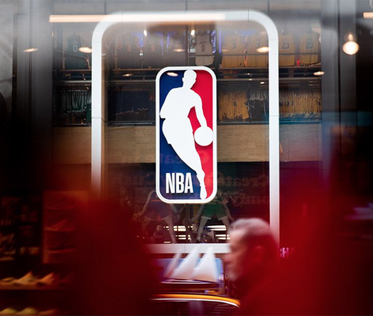 Một ý tưởng thú vị mới để cứu vãn mùa giải NBA đã xuất hiện