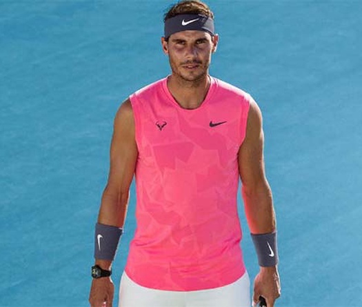 Nadal kêu gọi giới thể thao Tây Ban Nha quyên góp gần 300 tỷ đồng chống COVID-19