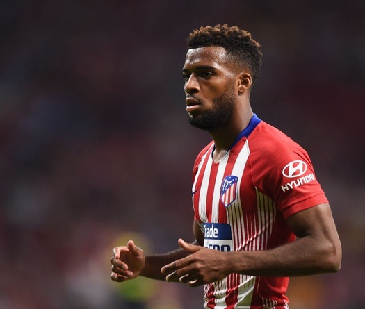 Tin chuyển nhượng MU mới nhất 27/3: “Quỷ đỏ” tiến gần Thomas Lemar