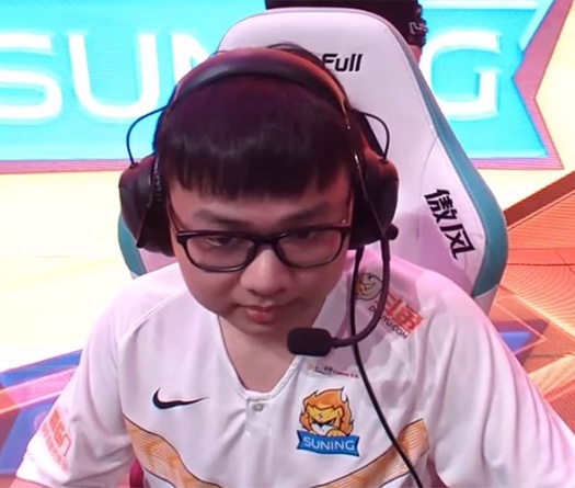 Kết quả LPL Mùa Xuân 2020 hôm nay 28/3: SN nhận trái đắng từ IG